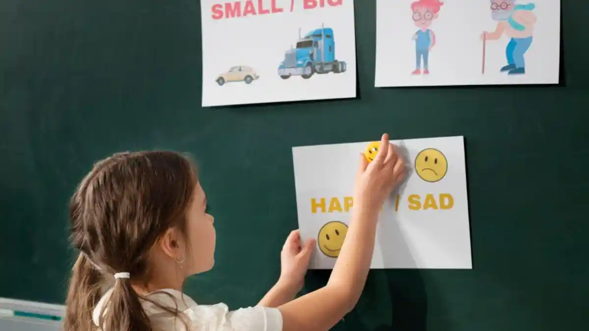 Kunci Jawaban Bahasa Inggris Kelas 4 Kurikulum Merdeka, Halaman 125 Unit 11: How Do You Go to School