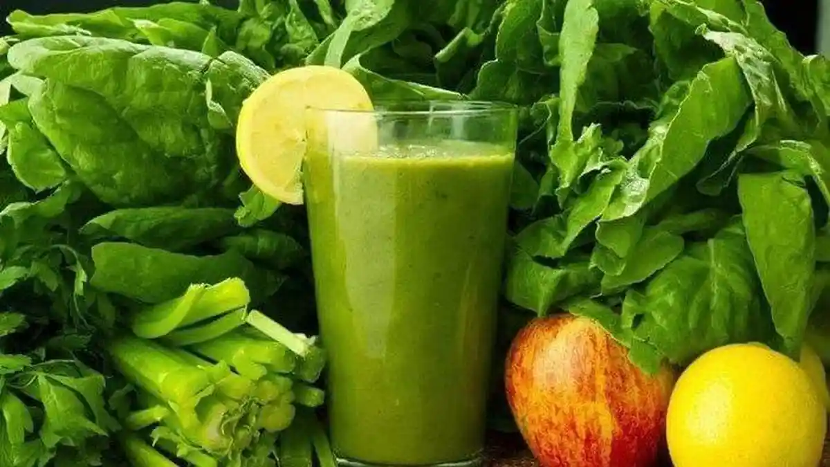 Coba di Rumah! Ini 6 Minuman Penambah Imun Tubuh dan Cara Membuatnya