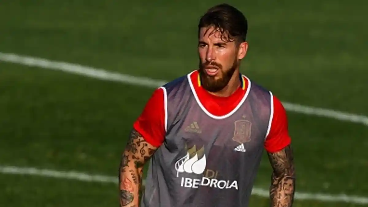 Isco Gagal Masuk Timnas Spanyol ke Piala Eropa 2016 Sergio Ramos Nyesel