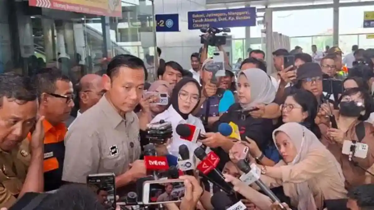 Update Kecelakaan KRL vs KA Argo Bromo Anggrek, Jumlah Korban Meninggal 15 Orang