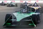 Maximilian Gunte Juarai Seri 11 Formula E 2023 di Jakarta