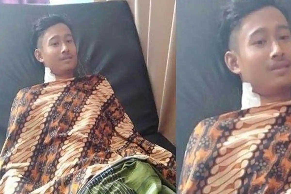 Atlet Pencak Silat Peraih Emas Kena Bacok saat Duel dengan 2 Perampok, Satu Perampok Takluk