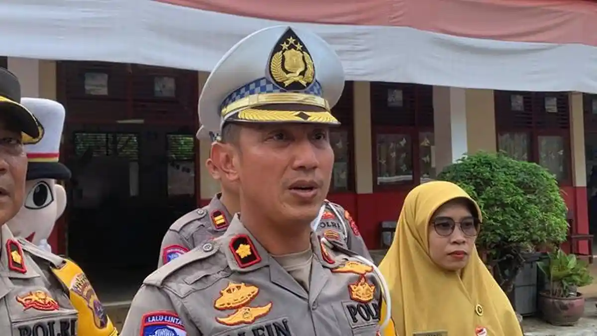 Operasi Zebra Singgalang 2024 di Padang Sumbar: Angka Kecelakaan Menurun, Tingkat Pelanggaran Tinggi