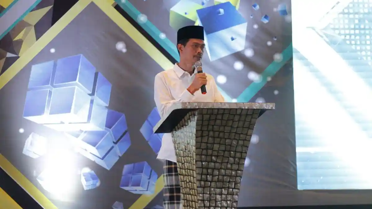 Pesantren Harus Lahirkan Ulama Ahlul Ilmi Bukan Ulama Karbitan