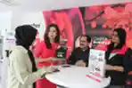 Smartfren Beri Kejutan kepada Pelanggan Setia