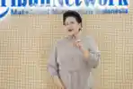Connie Rahakundini Bicara Perang AS-Israel vs Iran