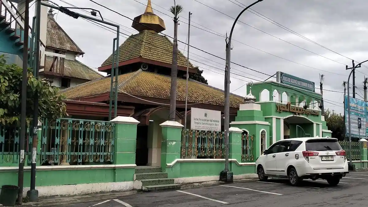 Jadwal Buka Puasa dan Imsak di Kabupaten Blora, Lengkap dengan Niat dan Doanya