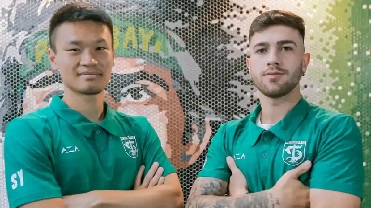 Berita Persebaya Populer Hari Ini: Wajah Sho Yamamoto Jadi Sorotan Bonek, Higor Vidal Cetak Gol