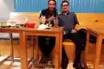 DJ Kiki Hendrawan Dijuluki Si Tangan Ajaib