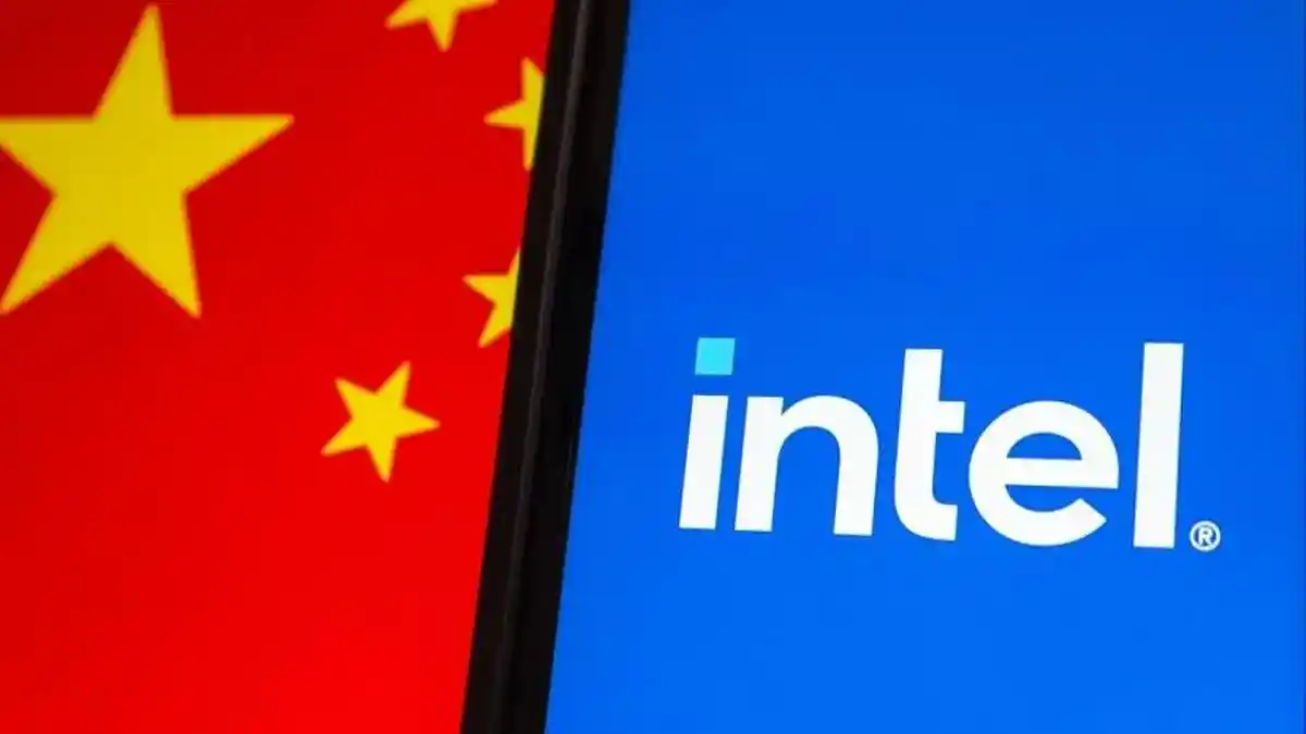 Badan Mata-mata China Keluarkan Peringatan Ancaman Keamanan Siber dari Produk Intel