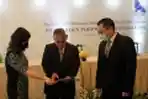 PT Charoen Pokphand Indonesia Tbk Gelar RUPST