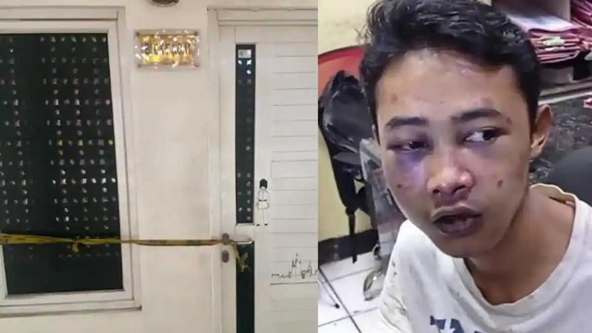 Pelaku Pembunuh Wanita Open BO di Bogor Ternyata Tukang Jahit Sepatu, Ini Jejak Pelariannya