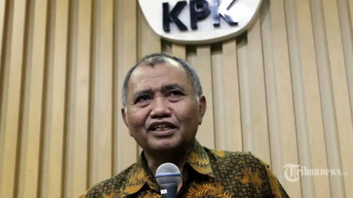 Diragukan Apakah Sungguh-sungguh Perhatian terhadap Kasus Novel Baswedan, Begini Tanggapan Ketua KPK