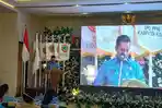 Bupati Hartopo Ingin Perawat di Kudus Maksimal Layani Masyarakat