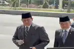 SBY Beri Penghormataan Terakhir Pemakaman Juwono Sudarsono Eks Menhan RI, Kenang Sosok Intelektual