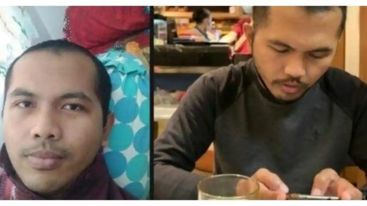 Polisi Ungkap Cara Ecky si Pemutilasi Angela Pindahkan Jasad ke Dua Lokasi