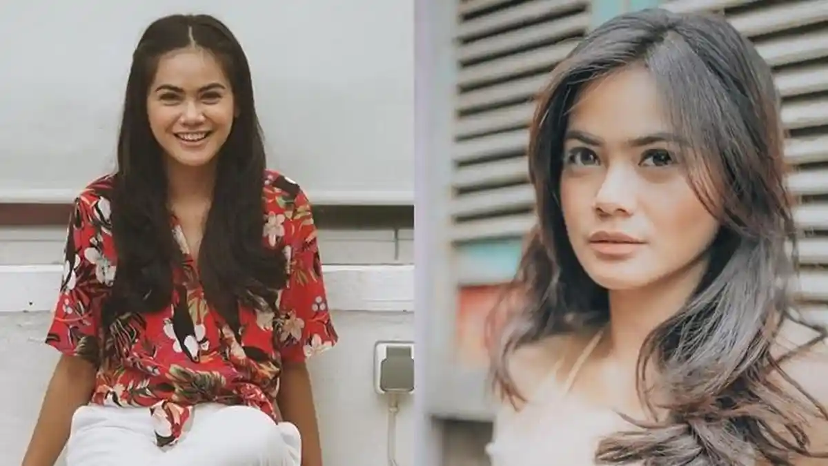 Profil Indah Indriana, Pemeran Ayu, Pelakor di Sinetron Cinta Setelah Cinta, Gadis Sampul 2015