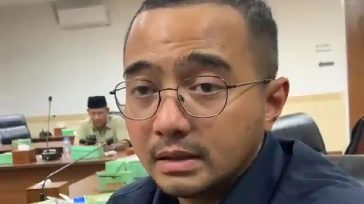 Pengelola Taman Tekno BSD Dua Kali 'Mangkir' dari Panggilan DPRD Tangsel, Pembahasan RTRW Berlanjut