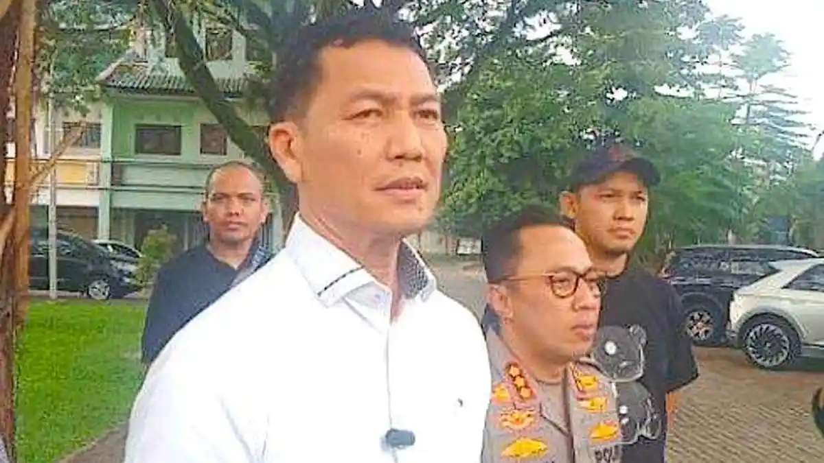 Diduga Terseret Kasus Pemerasan Penonton DWP, Apa Peran Kombes Donald Simanjuntak?