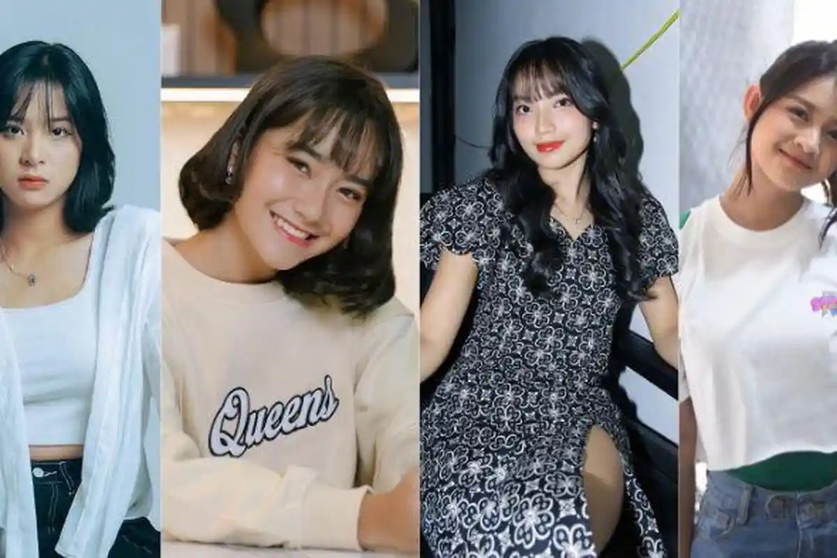 Yuk, Kenalan dengan 4 Member Cantik JKT48 yang Jadi Bintang Iklan Shopee 11.11 Big Sale!