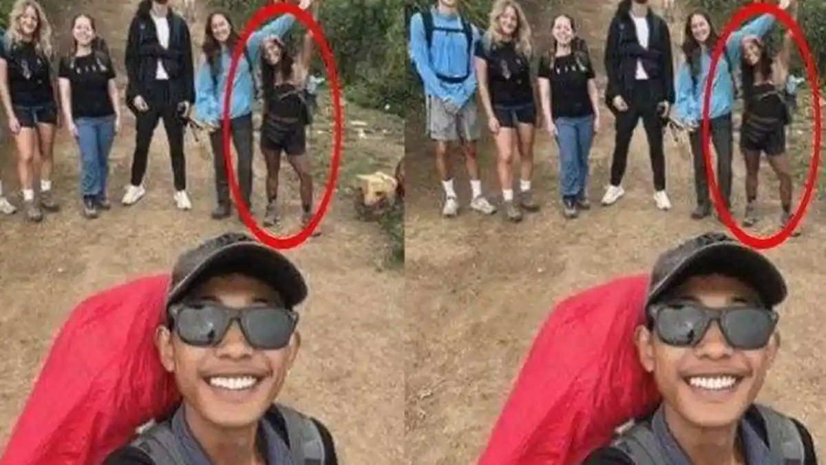 Disalahkan Atas Kematian Juliana Marins Pendaki Asal Brasil, Guide Ali ...