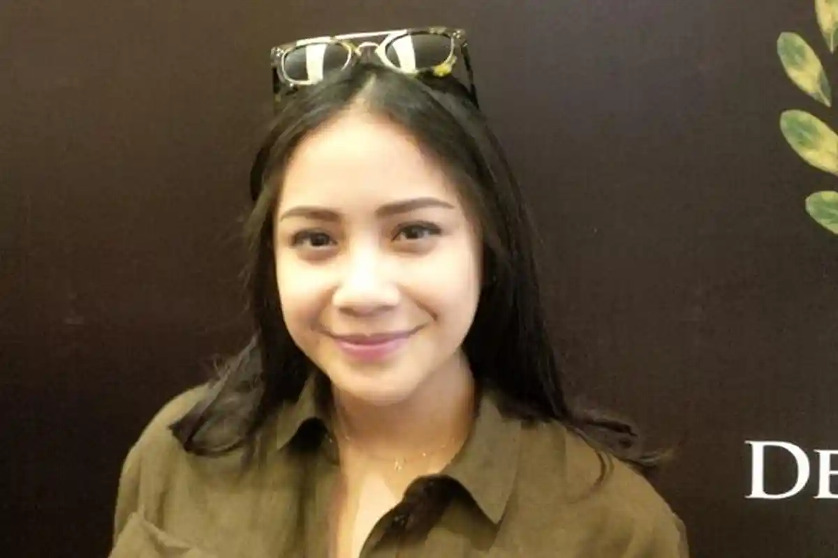 Pebulutangkis Dunia Ini Akui Jatuh Hati pada Nagita Slavina, Begini Pengakuan Terbuka Kevin Sanjaya