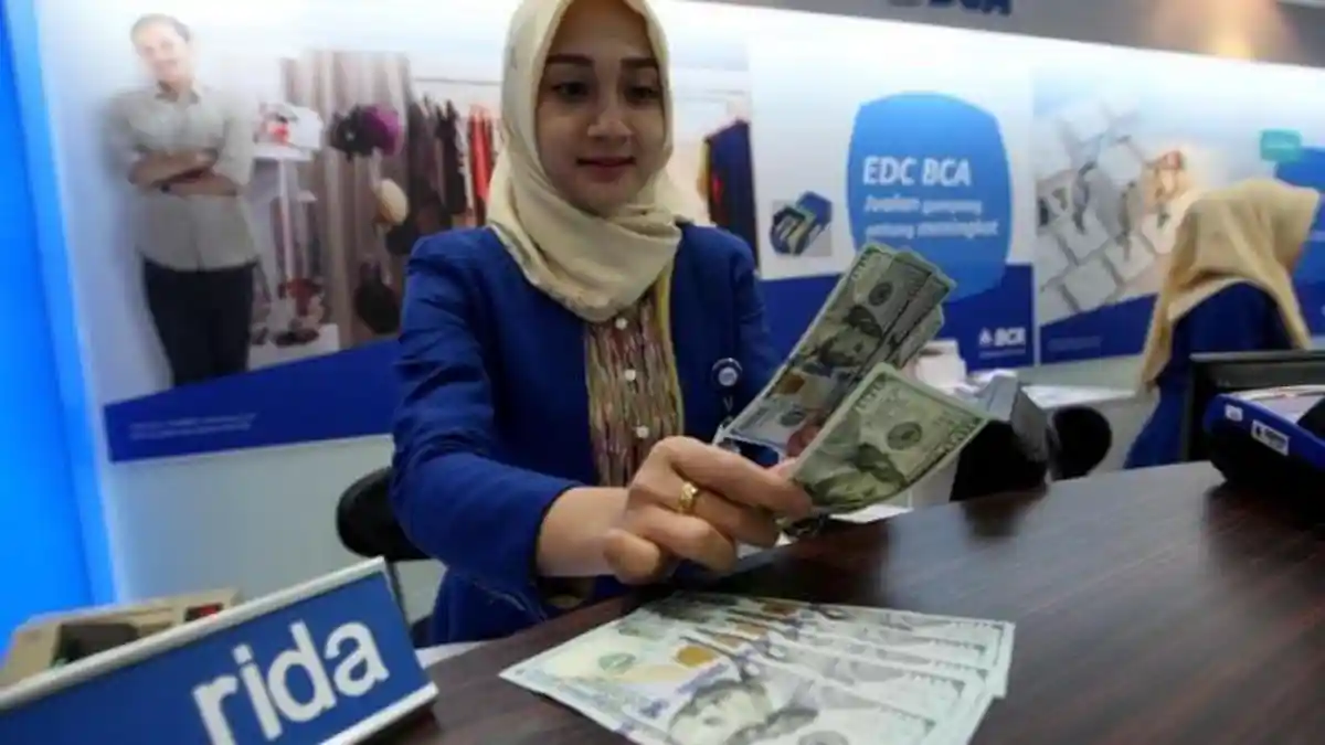 Tak Hanya Danamon, Dulu Sempat Viral Soal Transfer Antar Bank Gratis di BCA, Ternyata Hoax!