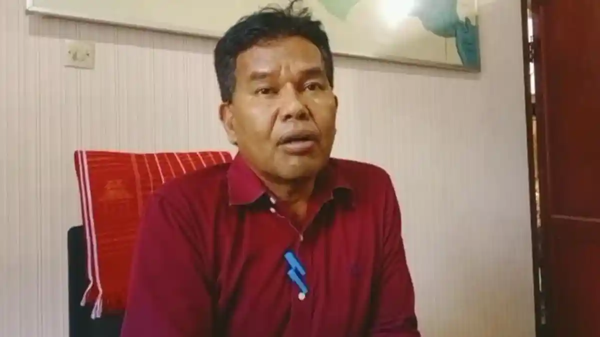 Penjelasan Kepsek SMAN 1 Kabanjahe terkait Viralnya Isu Ada Siswi Dikutip Rp 100 Ribu per Bulan