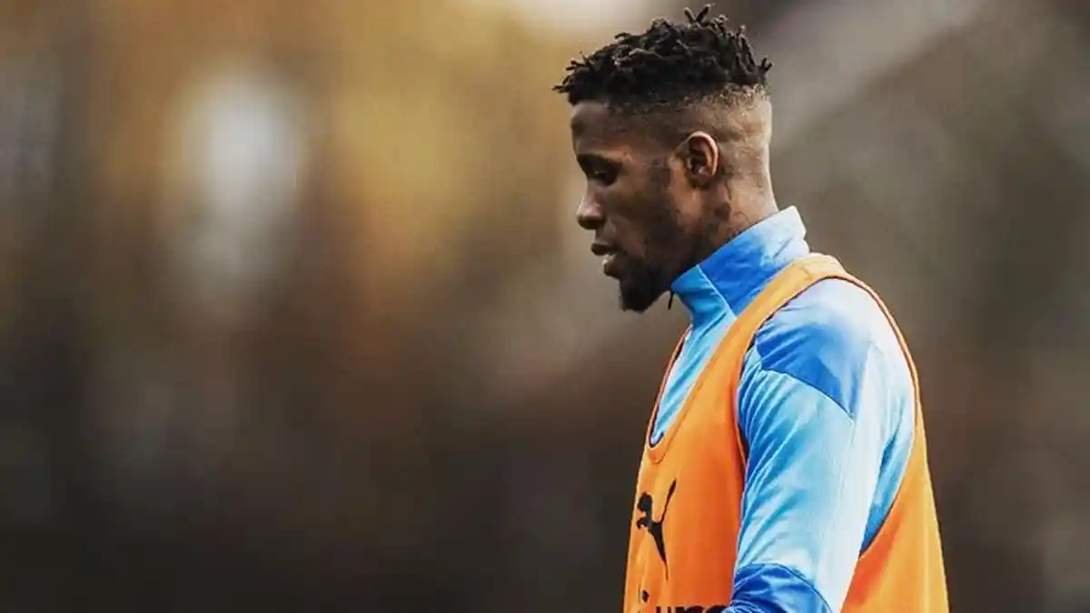 AC Milan Tertarik Mendatangkan Wilfried Zaha dari Crystal Palace dan Odsonne Edouard dari Celtic