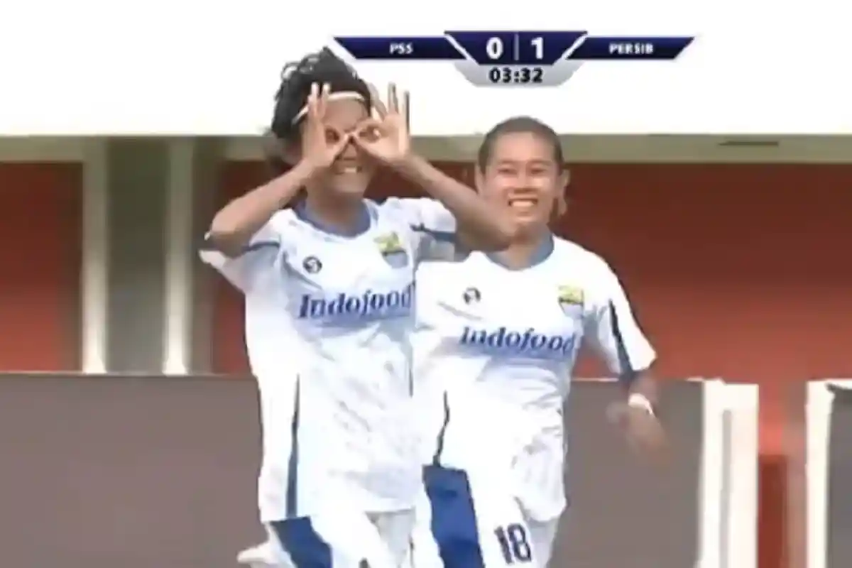 Lupakan Kemenangan Sebelumnya, Susunan Nama Pemain  PSS Sleman vs Persija Jakarta, Info