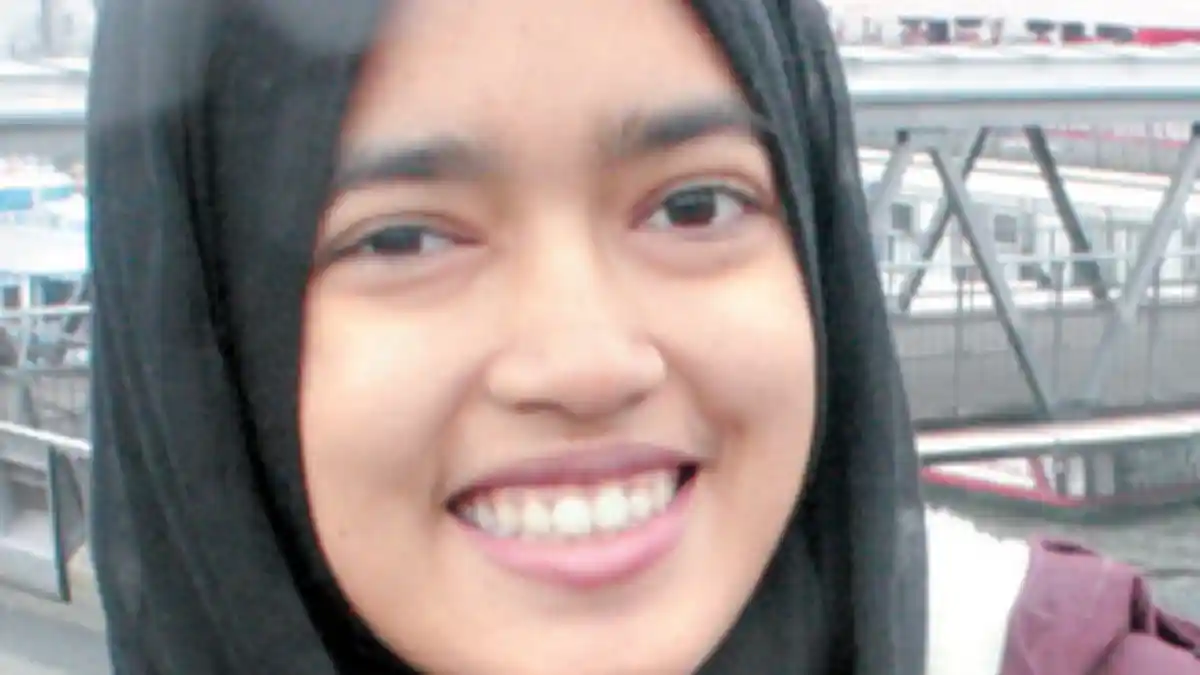 Tersedia Mushala di Bandara London