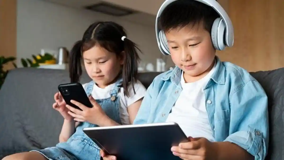 Medsos dan Game jadi Penyebab Utama Gangguan Jiwa di Aceh, Dewan Gagas Pembatasan Android pada Anak