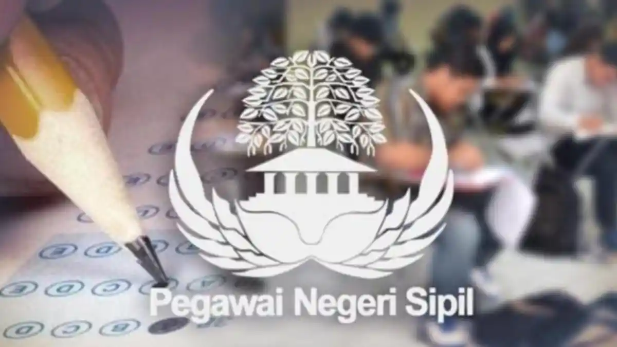 Beda Materi Ujian CPNS dengan PPPK, Jumlah Soal, Penilaian dan Passing Grade Simak Selengkapnya