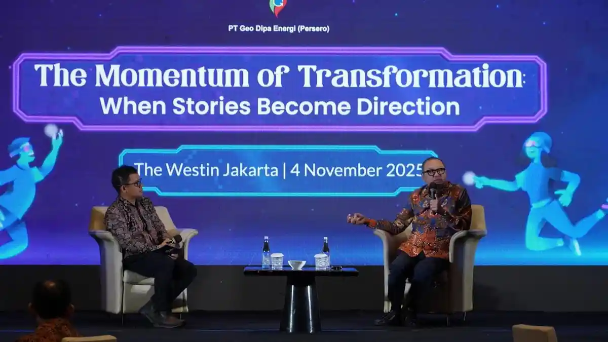 Kesiapan SDM Jadi Tantangan Utama Transformasi Digital di Perusahaan
