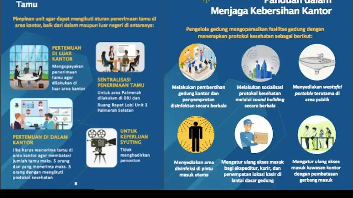 Sekum PP Muhammadiyah Lebih Pilih Istilah New Reality Dibanding New Normal, Ini Alasannya