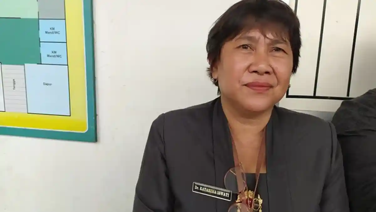 Sempat Terhenti Sebulan, Imunisasi di Karanganyar Dimulai Lagi