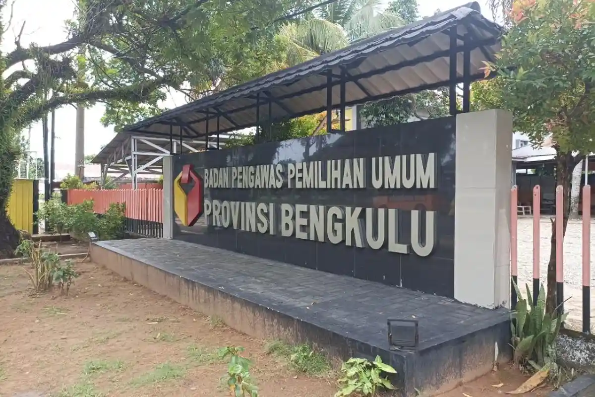 Rekrutmen Pengawas TPS Pemilu 2024, Catat Tanggal dan Syaratnya