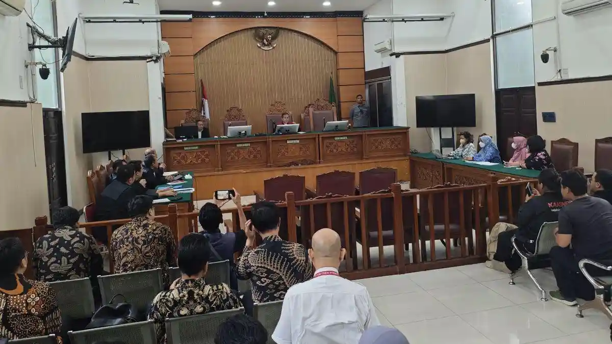 Paman Birin Menangi Praperadilan Lawan KPK: 4 Tuntutan Ini Diterima, 3 Lainnya Ditolak