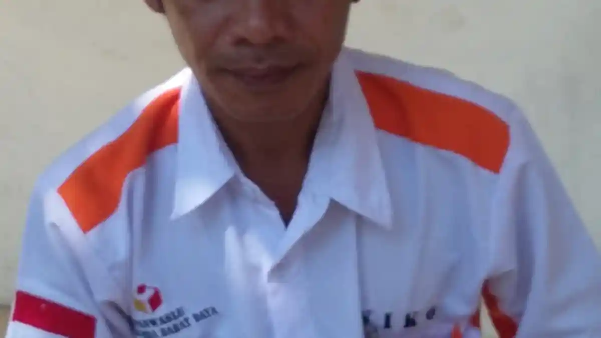 Bawaslu SBD Rekomendasikan Penjabat Kades Lua Koba,SBD Ke Komisi ASN, Begini Kisahnya!