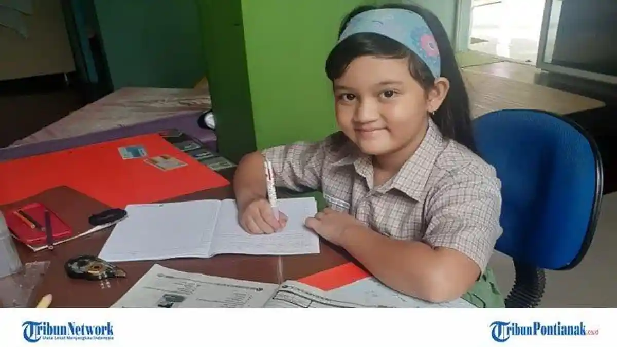 Kisi-kisi dan Contoh Soal Ujian Tengah Semester UTS/PTS Buku Tematik Kelas 2 SD Tema 1 Hidup Rukun
