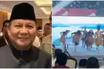 Batal Diresmikan Prabowo, Siswa Sulsel Telanjur Padati Sekolah Rakyat