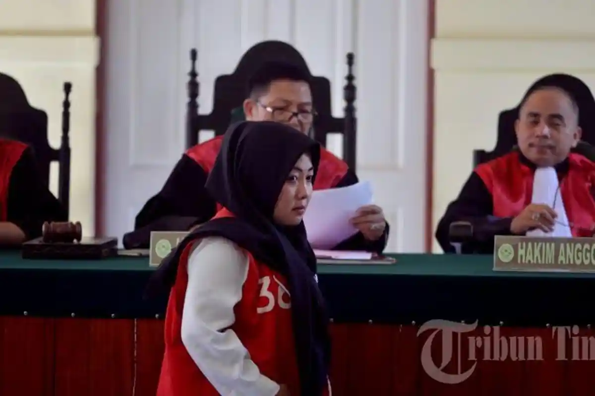 Tersangka Status Facebook Desak Polda Periksa Legislator Jeneponto Sudirman Sijaya