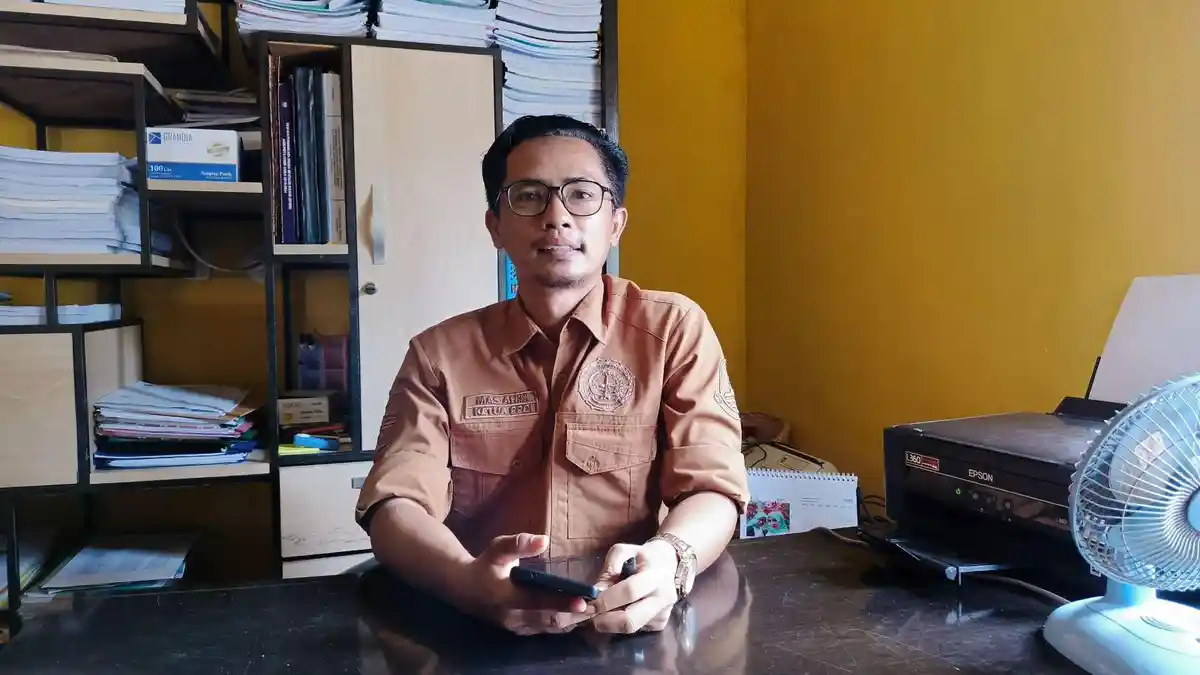 Desa Pawindan Luncurkan Layanan “Super Desa”, Langkah Awal Menuju Pelayanan Digitalisasi