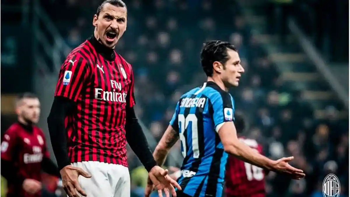 AC Milan vs Torino, I Rossoneri Dibayangi Trauma Kontra Juventus dan Jumpa Lagi Tim Asal Kota Turin