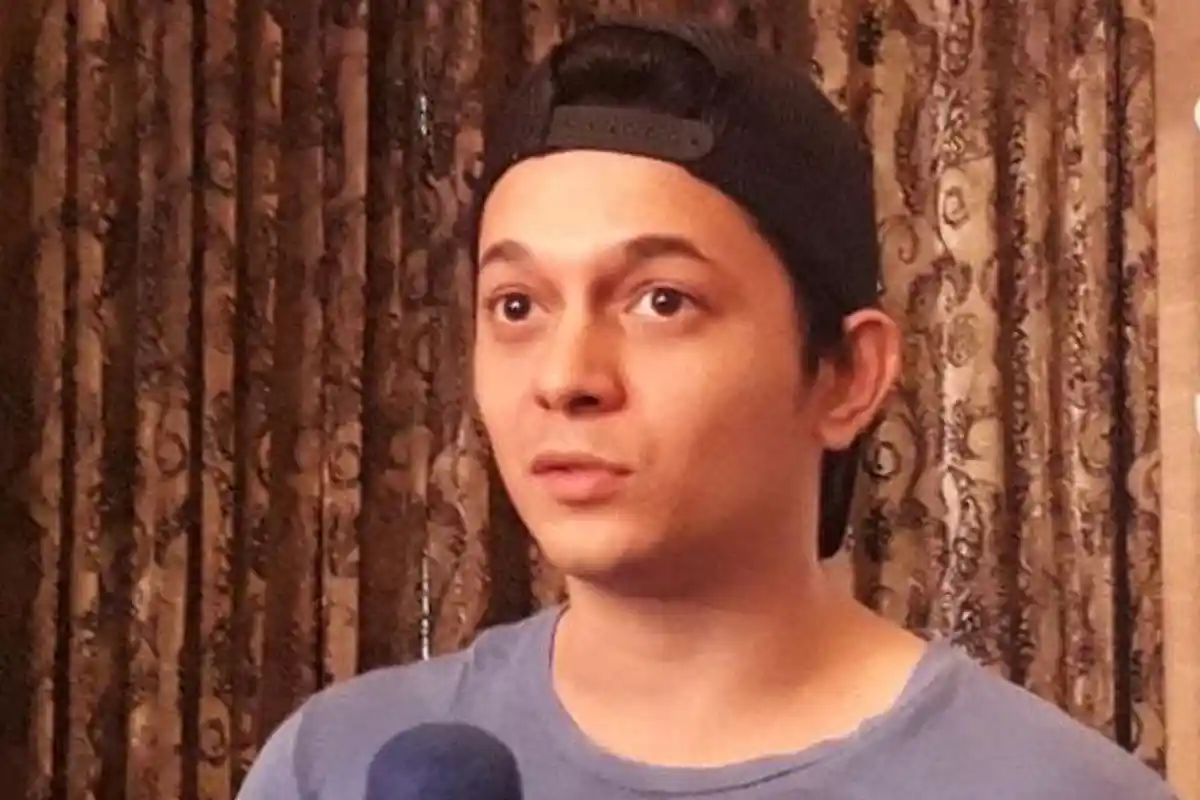 Selama ini Bungkam, Andrew Andika Akhirnya Jawab soal Isu Selingkuh, Minta Didoakan Rumah Tangganya