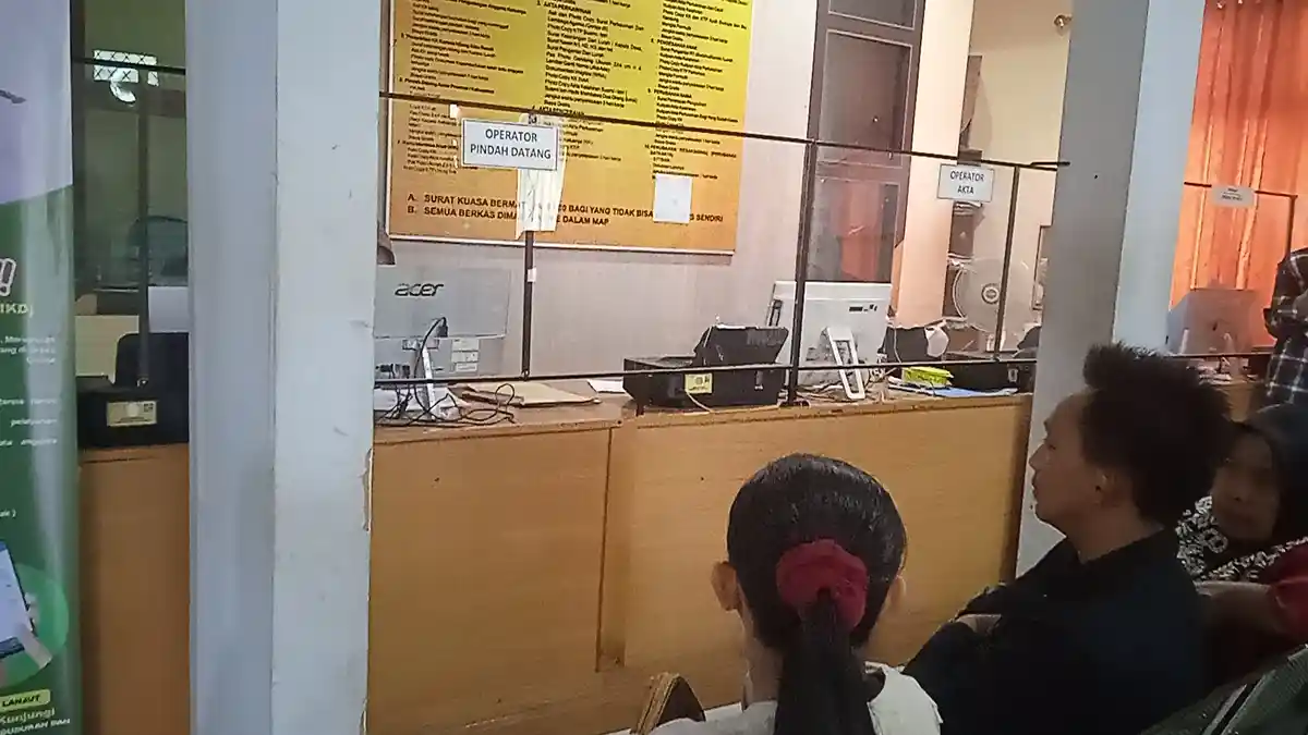 Masyarakat Batanghari Dihimbau Lakukan Aktivitasi IKD, Cukup Bawa e-KTP dan Handphone ke Dukcapil