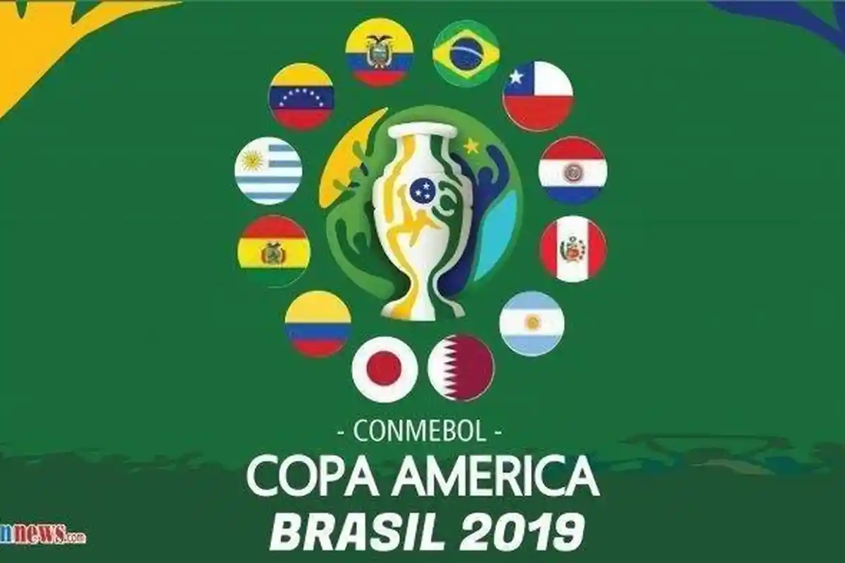 LIVE SCORE - Link Live Streaming Chile vs Uruguay 0-0, Ekuador vs Jepang 1-1 Hasil Babak I Sementara