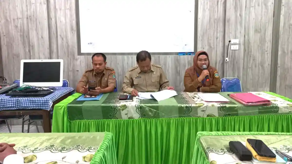 Sejumlah Guru SMA Negeri 6 Medan Minta Kepala Sekolah Dicopot, Ini Kata Kadisdik Sumut