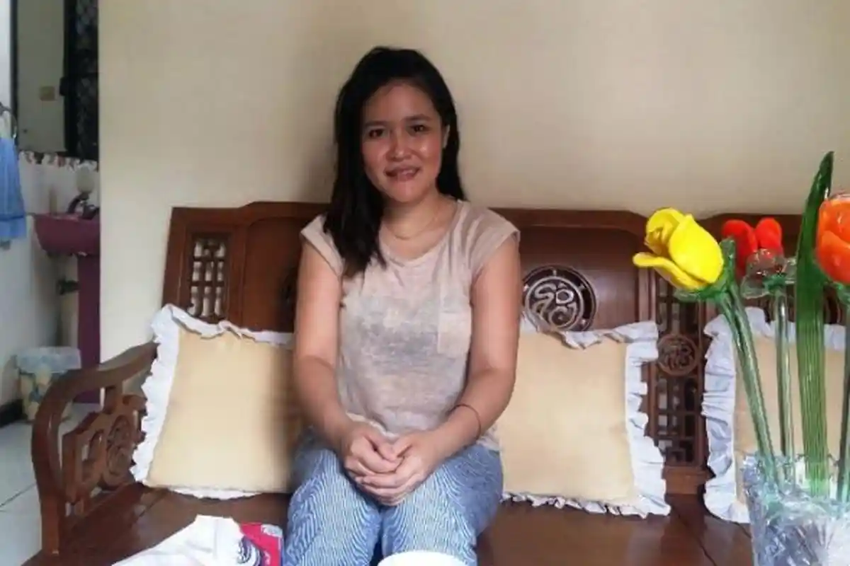 Jessica Wongso Ditangkap