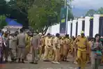 Surat Edaran Bupati Segera Terbit: Selasa dan Jumat Jadi Hari Bersih Kota di Jayawijaya